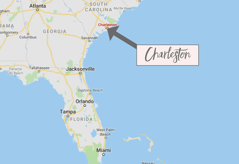 Fun Things to do in Charleston SC