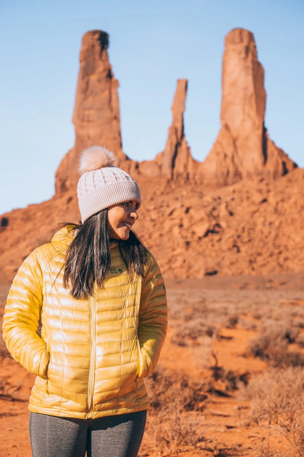 Best Things To Do In Monument Valley