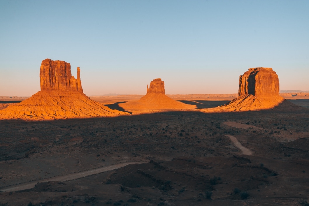 Things To Do In Monument Valley