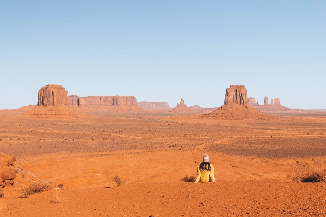 Best Things To Do In Monument Valley