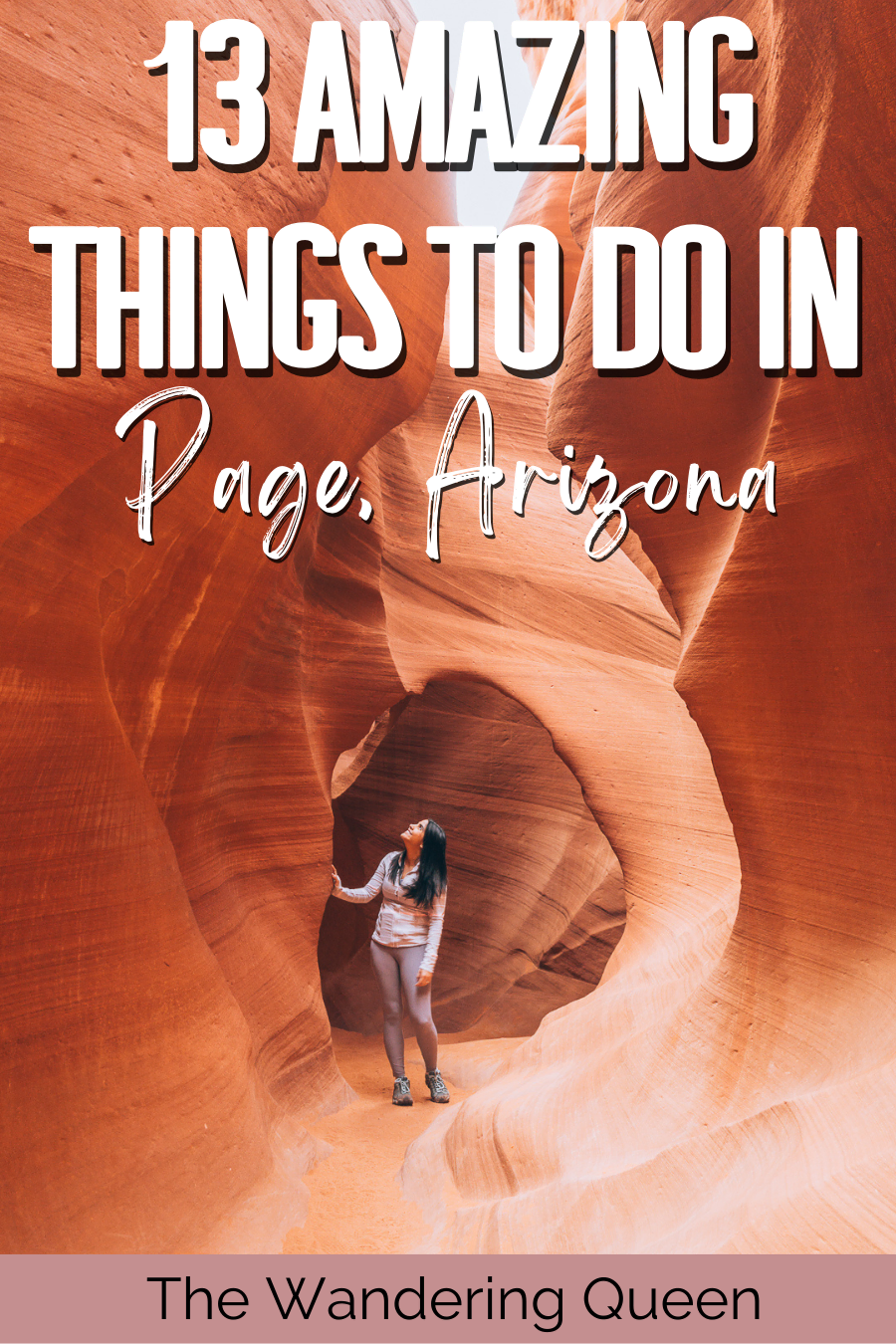 Things To Do In Page Arizona