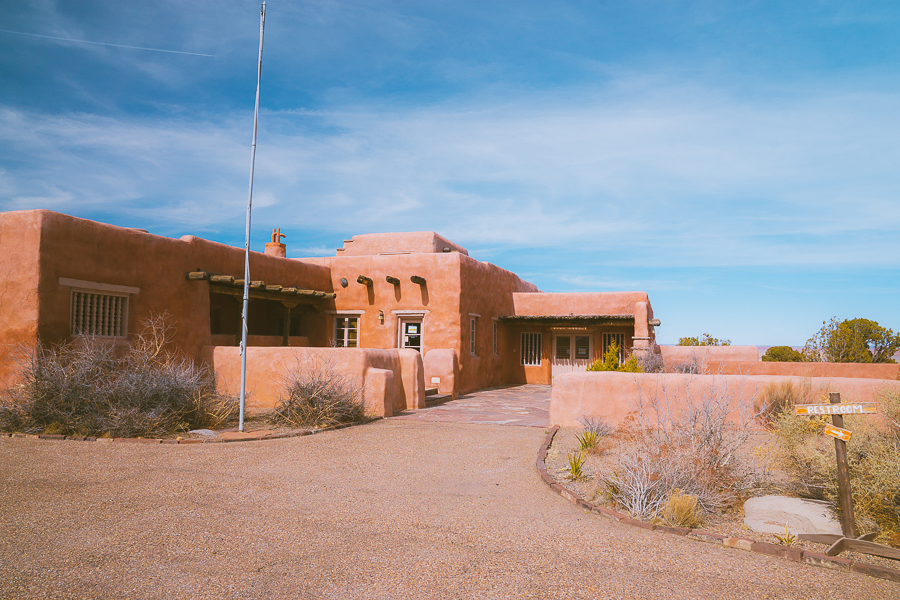 Petrified Forest National Park