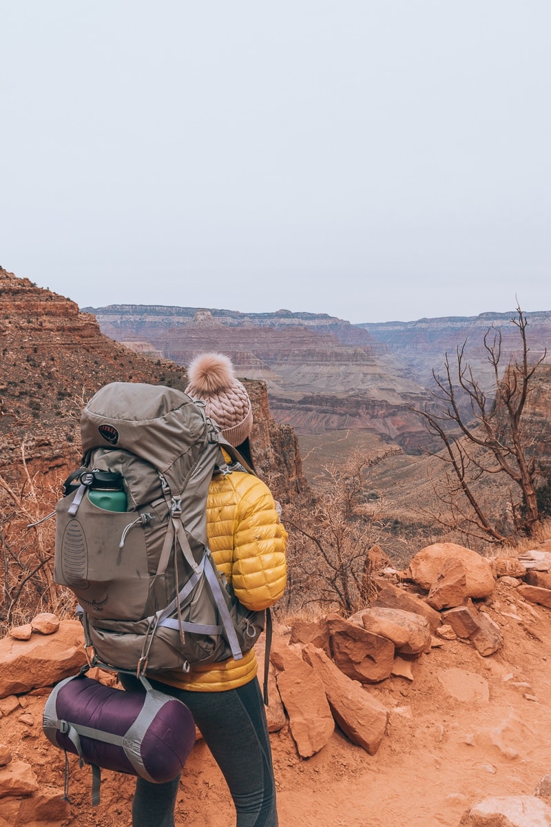 The Absolute Best Hiking Backpack For Women - The Wandering Queen