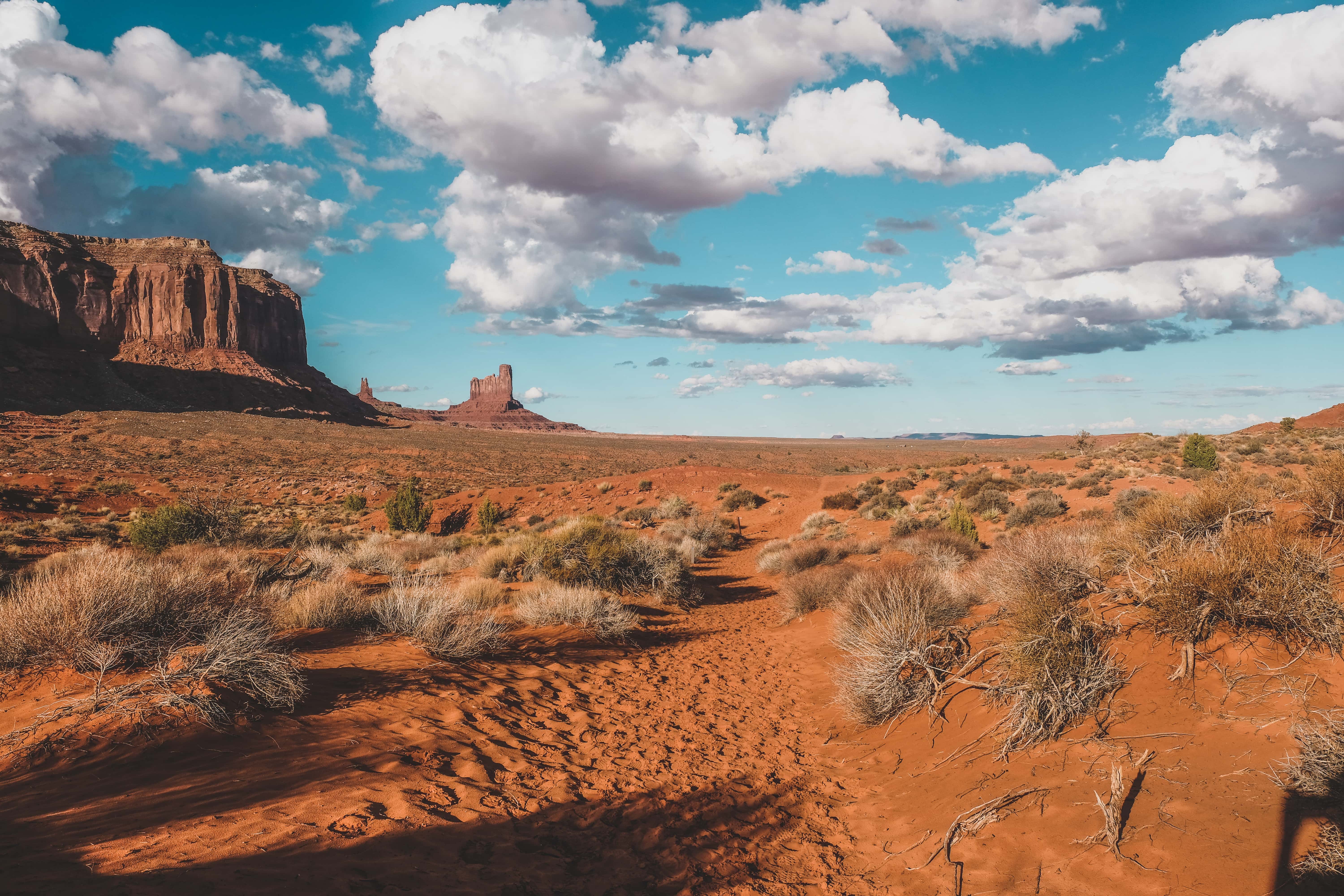 Best Things To Do In Monument Valley