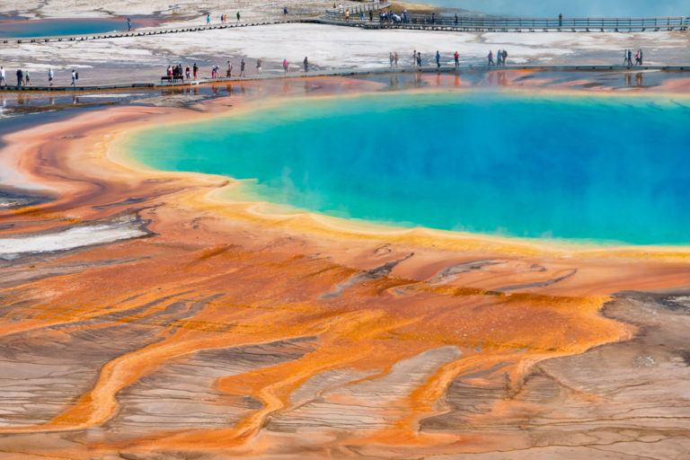 Favorite National Parks of 20 Travel Bloggers