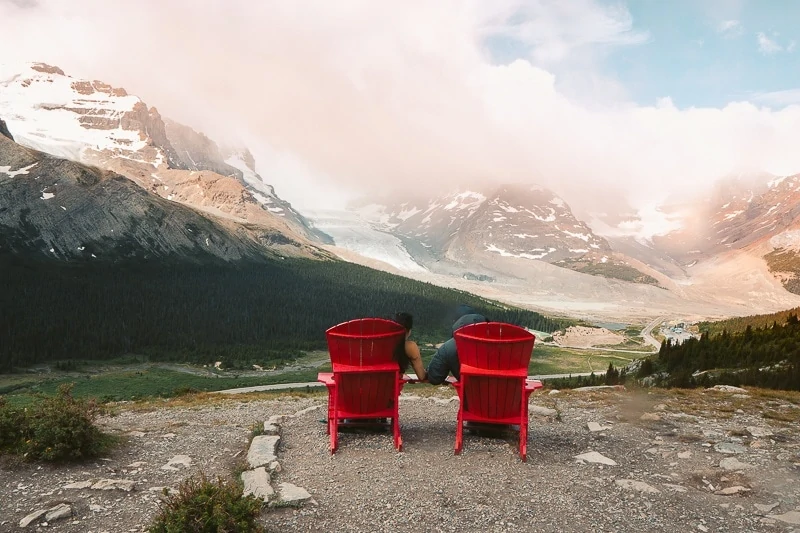 Best hikes in banff