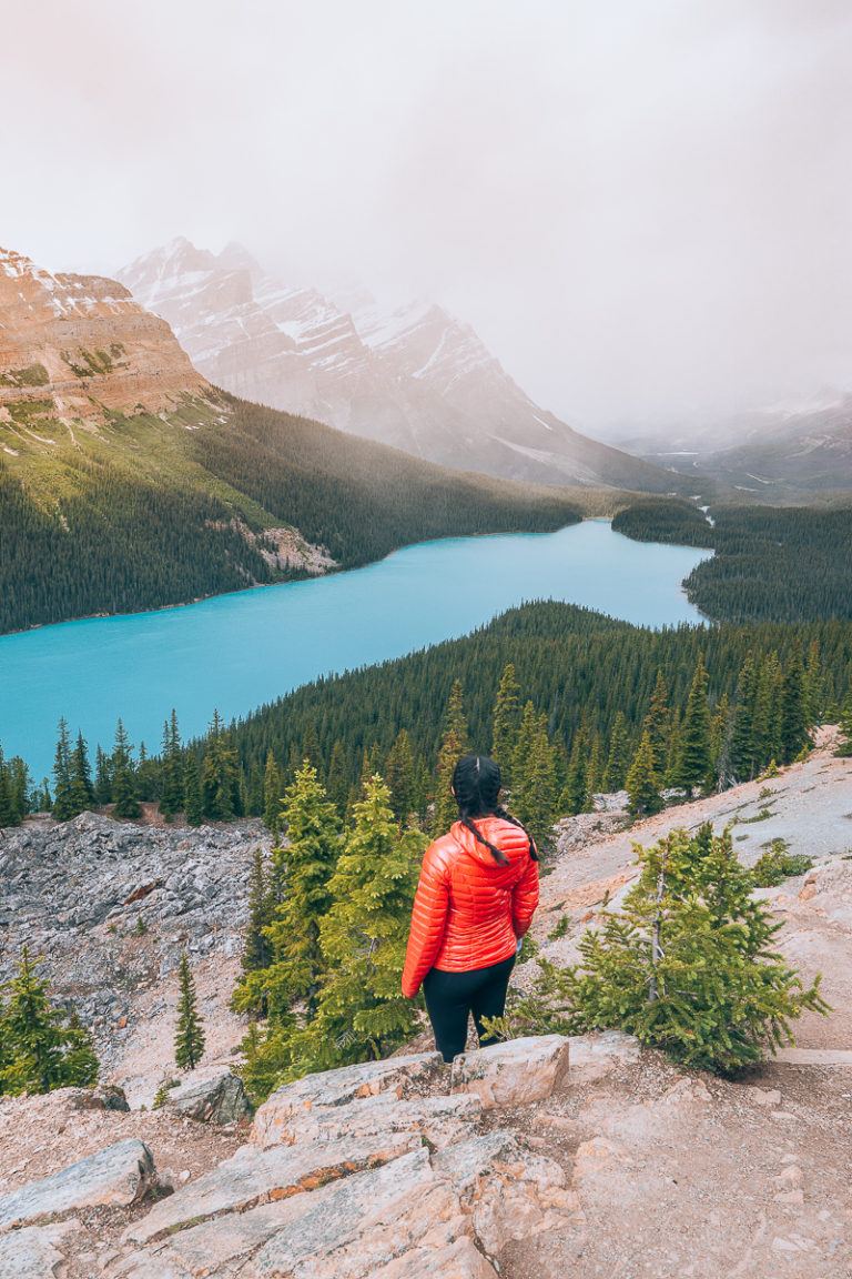 The 15 Absolute Best Hikes in Banff National Park - The Wandering Queen