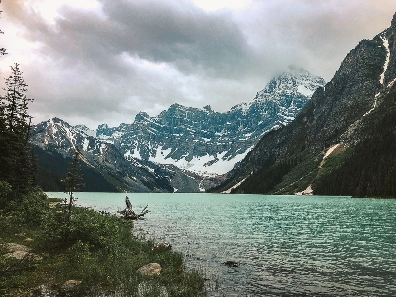 Best hikes in banff