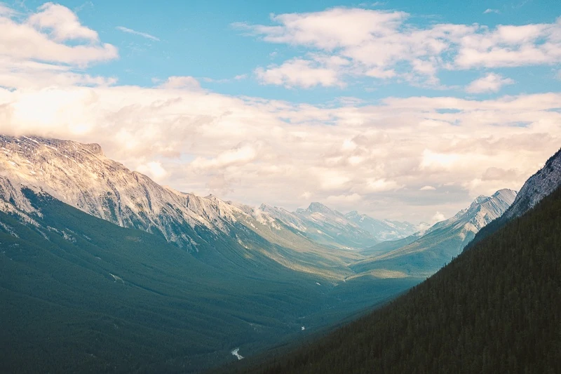 Best hikes in banff