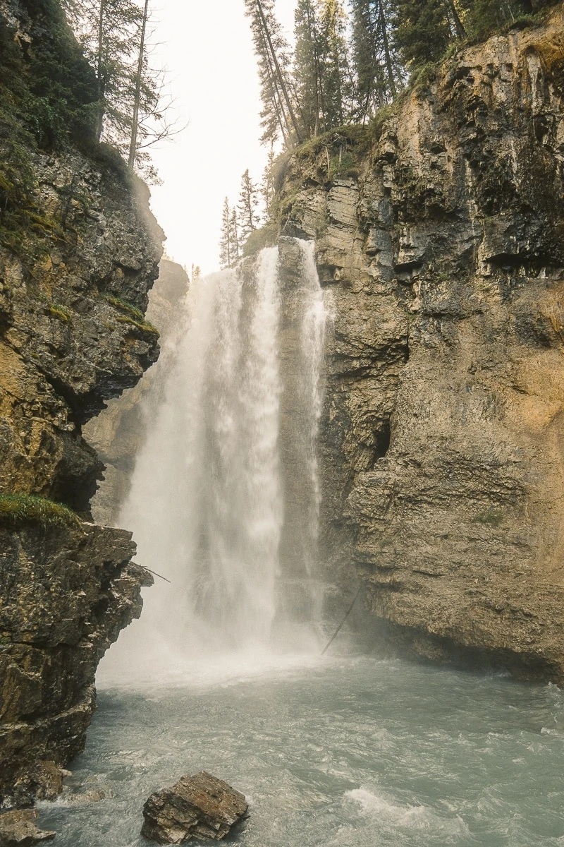 Best hikes in banff