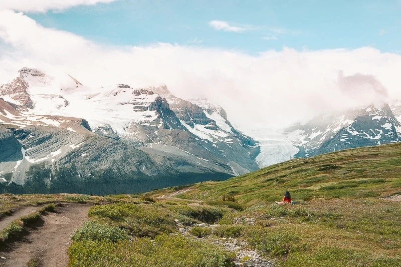 Best hikes in banff