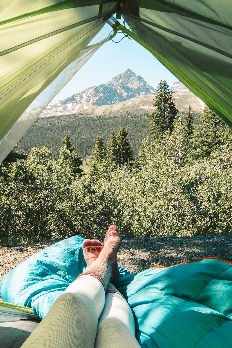 BEST 4 person tent