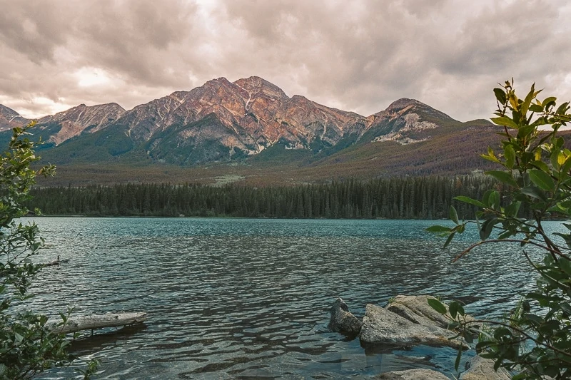 Things To Do in Jasper National Park