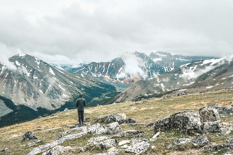 Things To Do in Jasper National Park