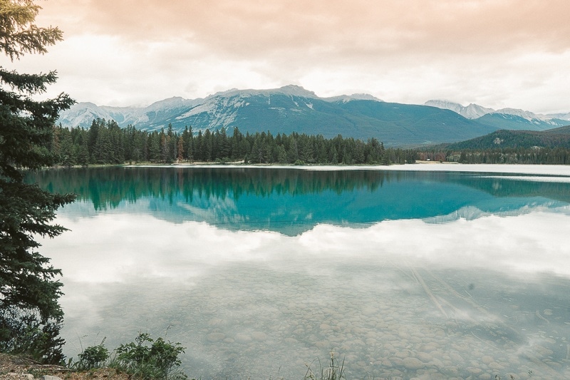 Things To Do in Jasper National Park