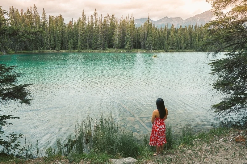 Things To Do in Jasper National Park