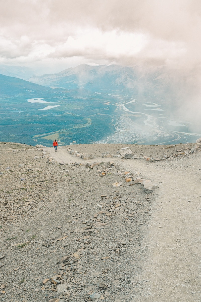 Things To Do in Jasper National Park