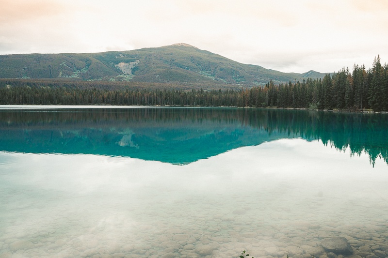 Things To Do in Jasper National Park