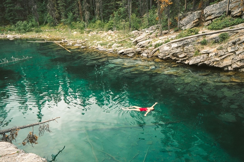 Things To Do in Jasper National Park