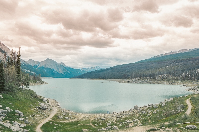Things To Do in Jasper National Park