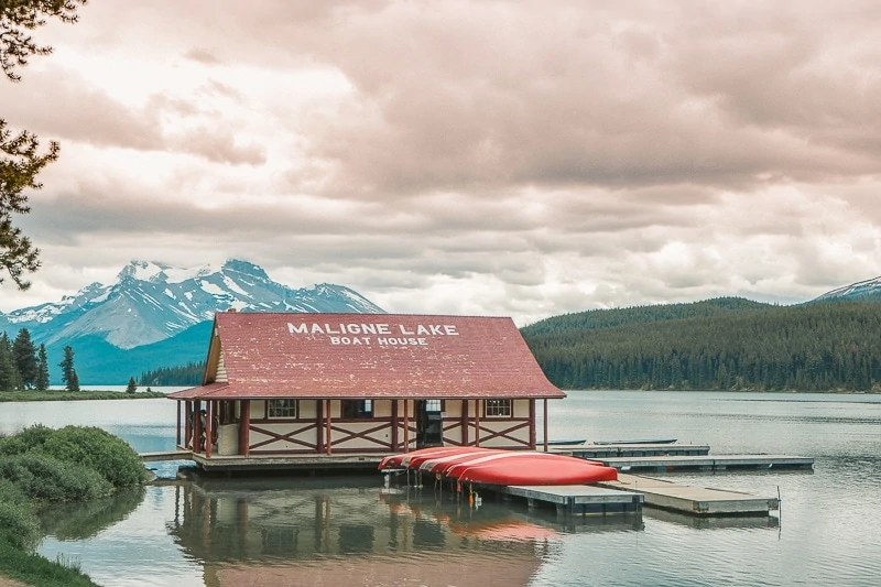 Things To Do in Jasper National Park