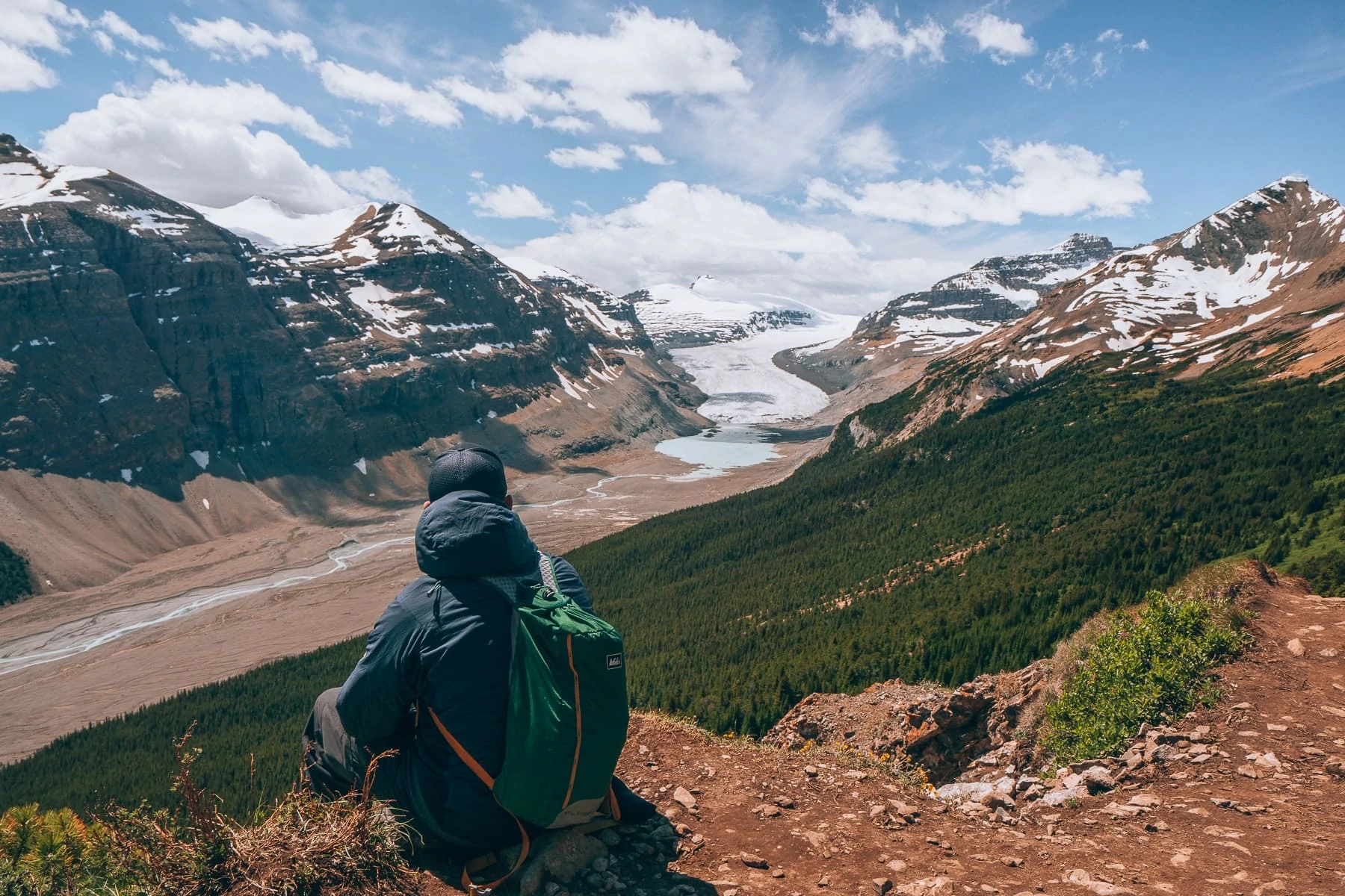 Best hikes in banff