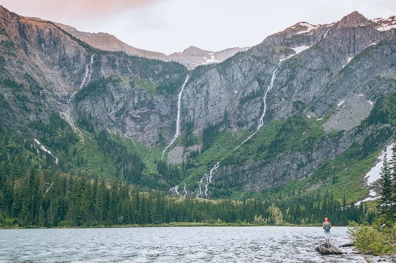 Things To Do In Glacier National Park