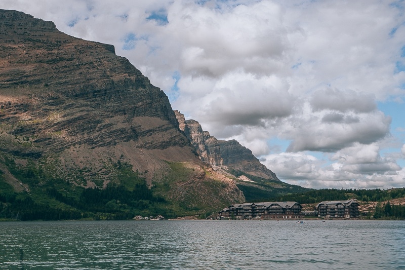 Things To Do In Glacier National Park