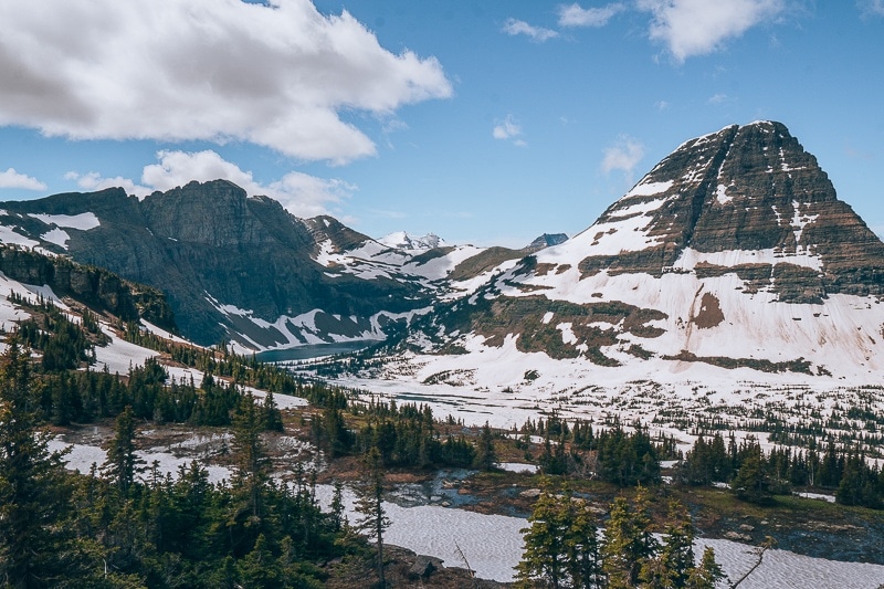Things To Do In Glacier National Park