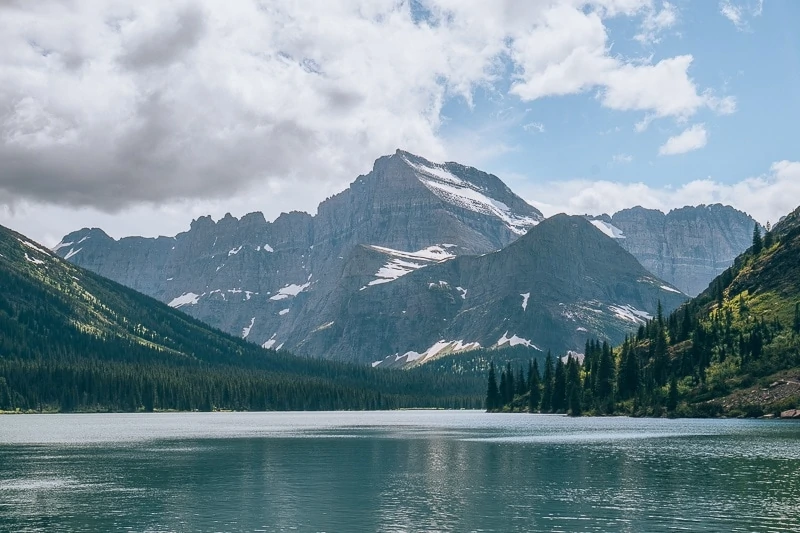 Things To Do In Glacier National Park