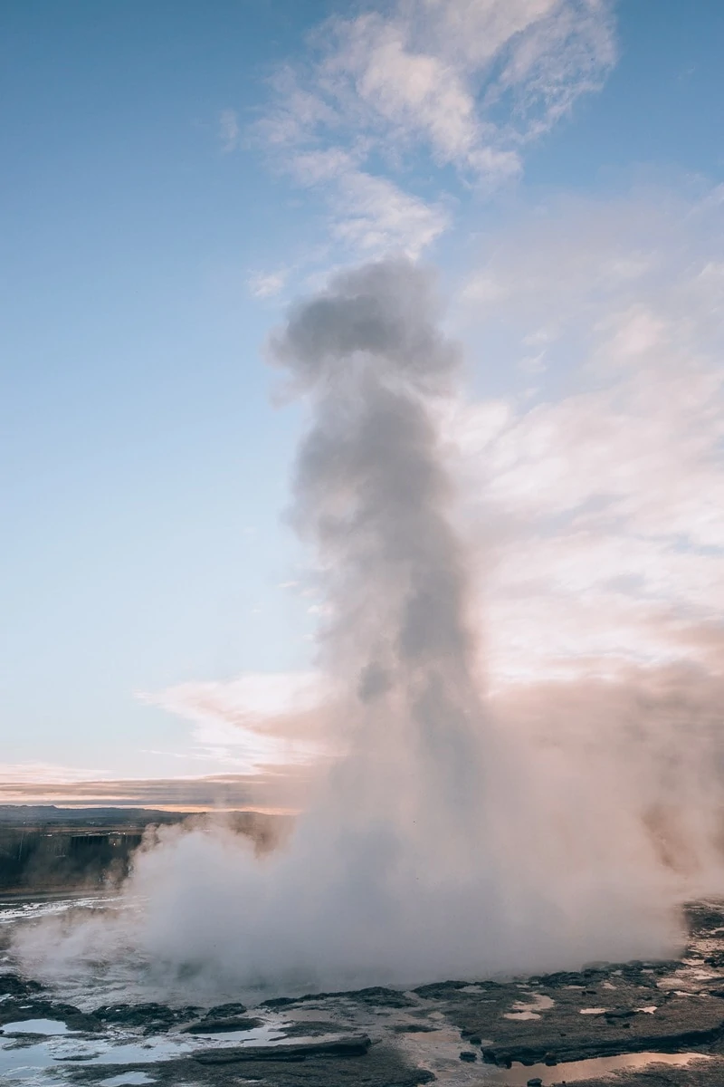 Things To Do In Iceland In The Winter