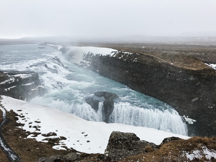 Things To Do In Iceland In The Winter
