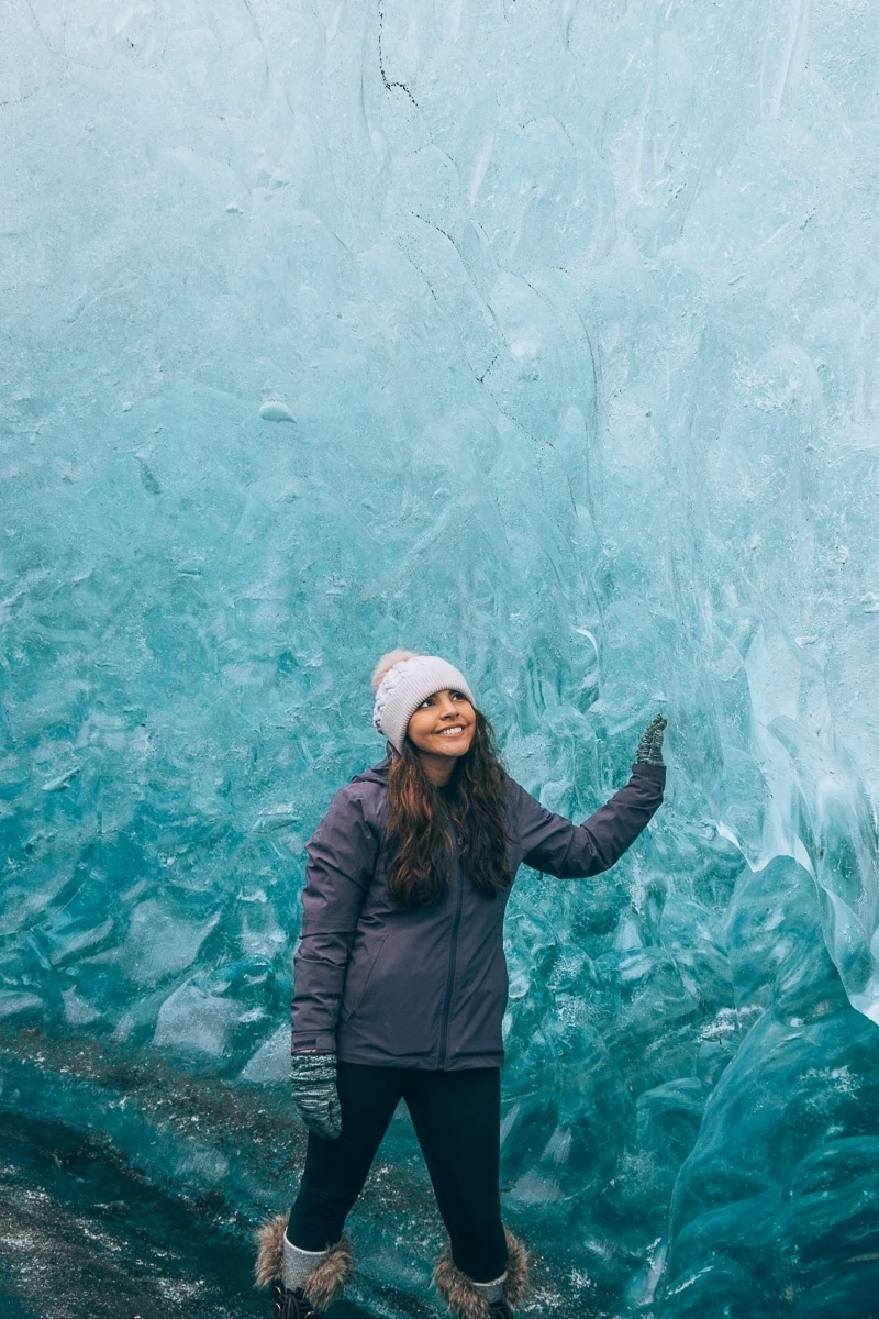 WHAT TO WEAR IN ICELAND