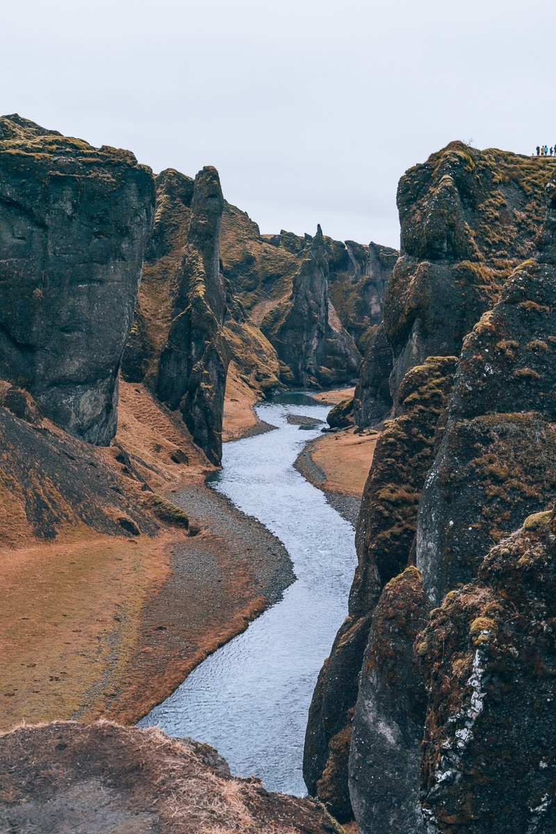 Iceland Itinerary 7 days
