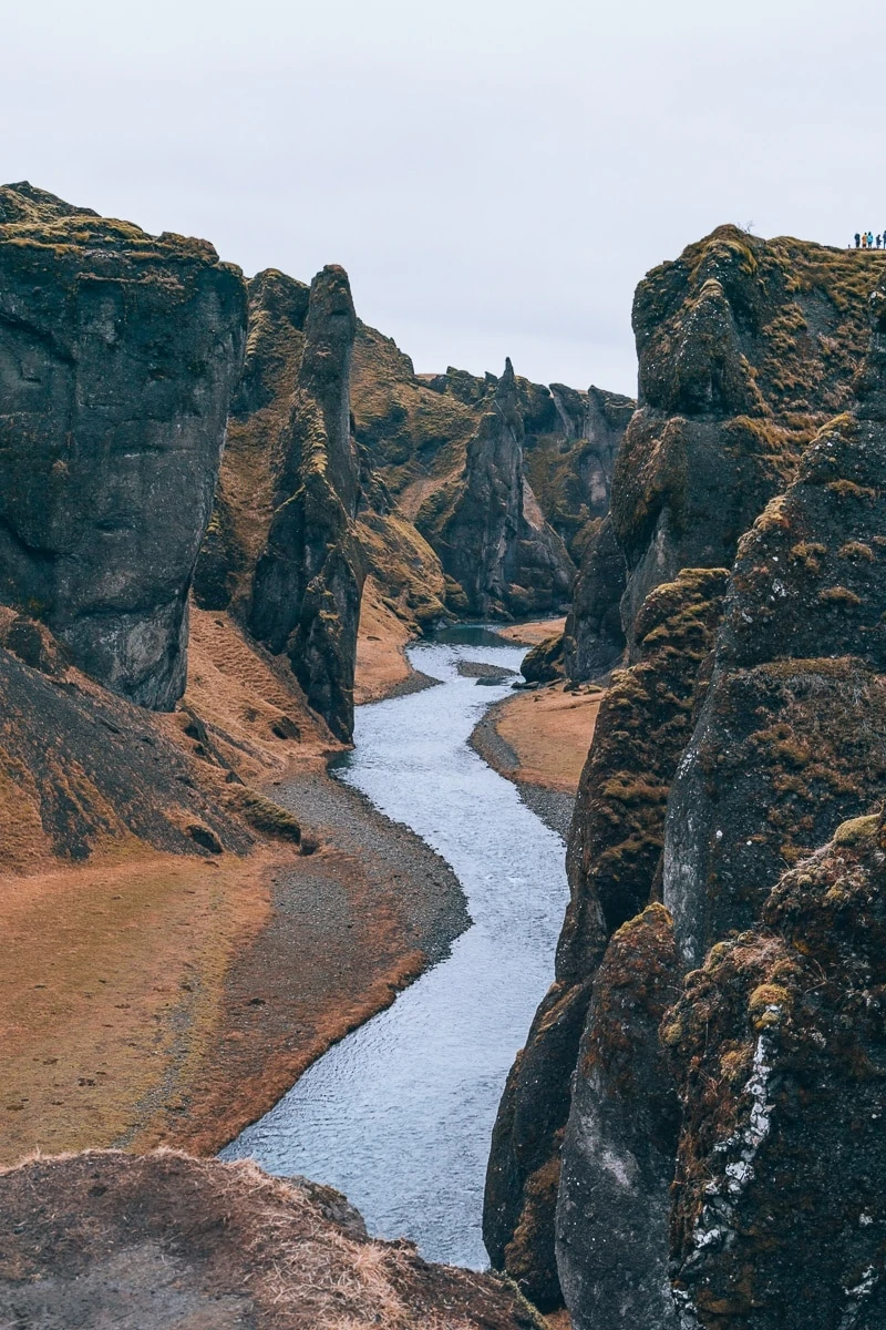 Things To Do In Iceland In The Winter