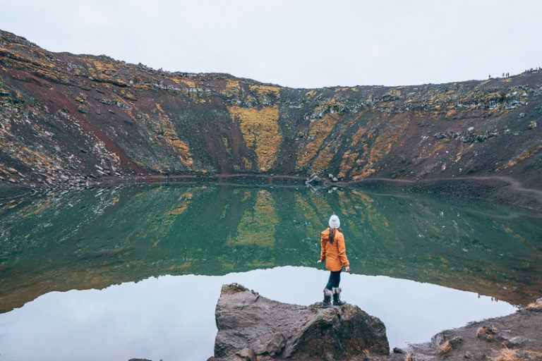 Ultimate Guide On What To Wear In Iceland