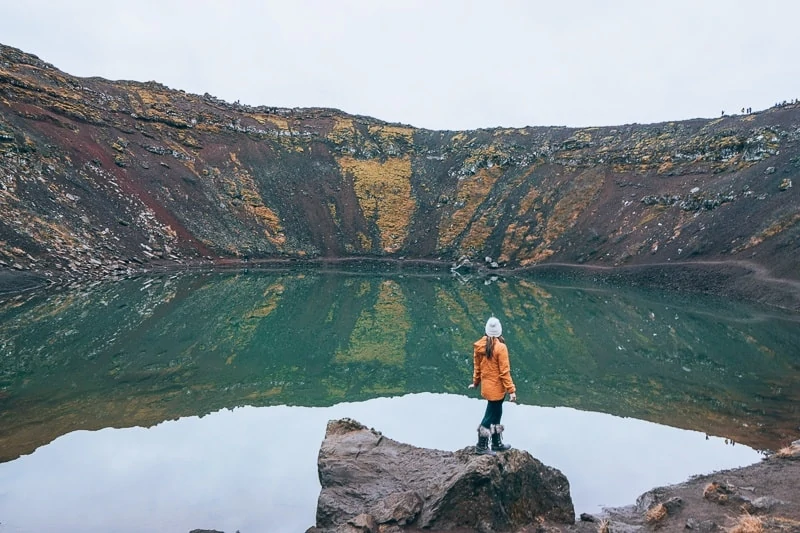 Iceland Itinerary 7 days