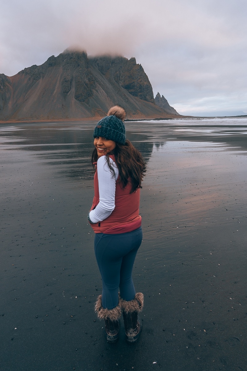 What to Wear in Iceland