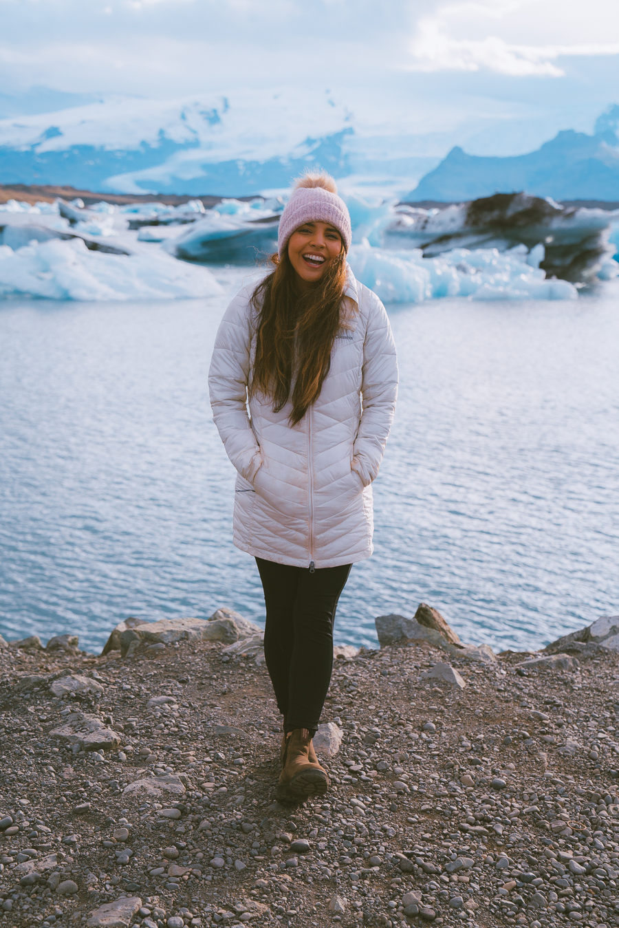 wowcher iceland trip