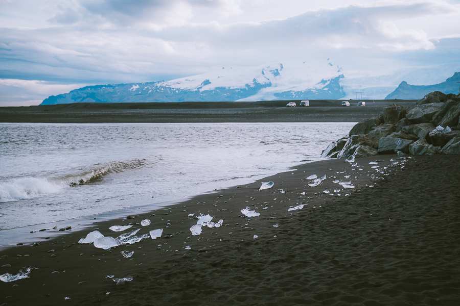 iceland tour summer