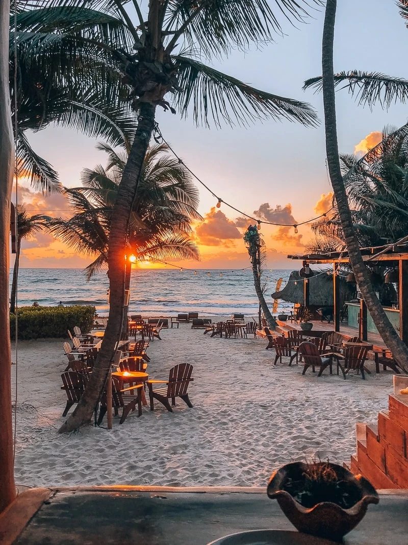 Things To Do In Tulum Mexico