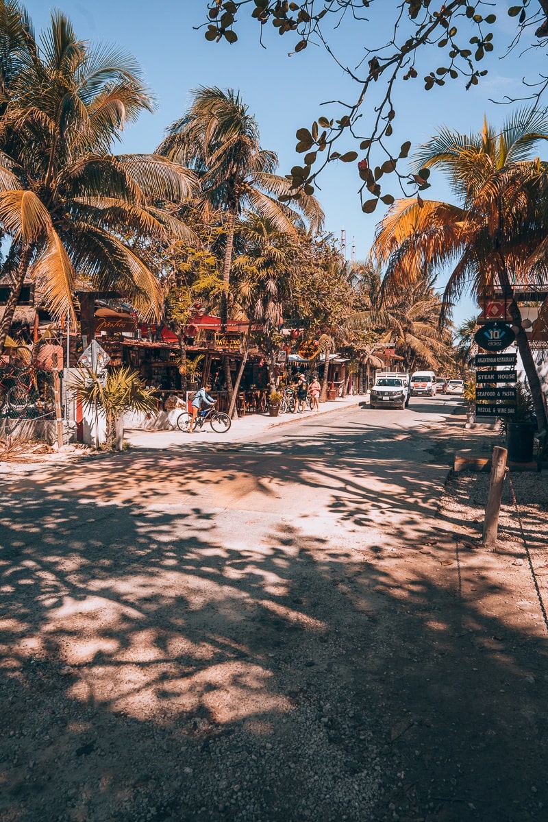 Things To Do In Tulum Mexico