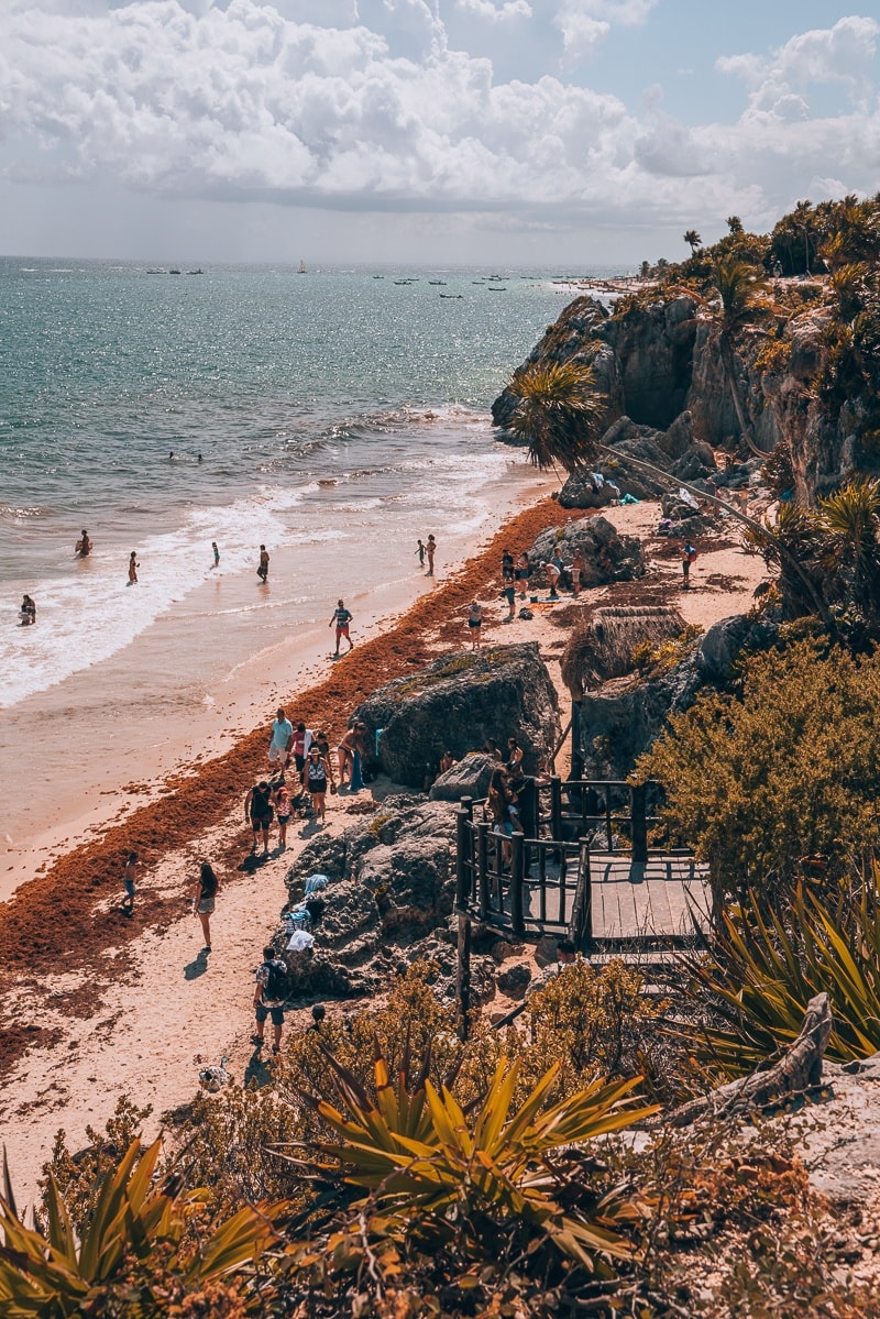 Things To Do In Tulum Mexico