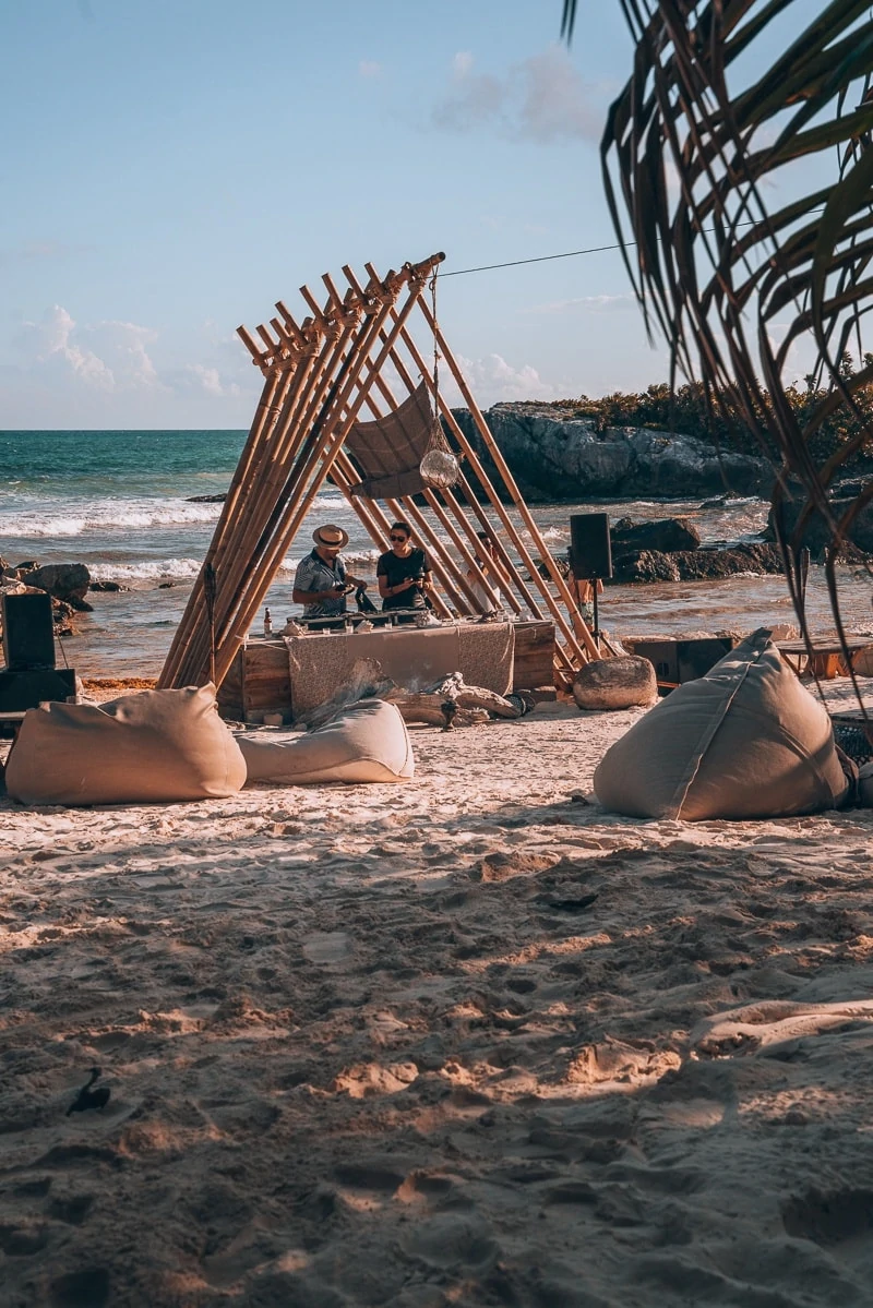 Things To Do In Tulum Mexico