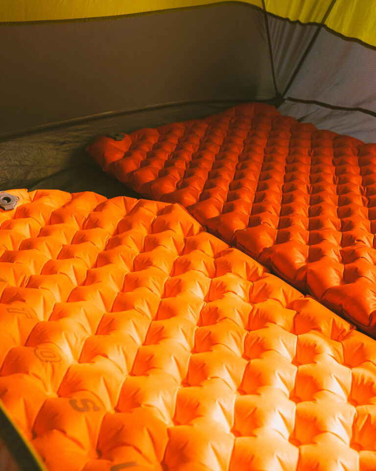 The Best Backpacking Sleeping Pad of 2023