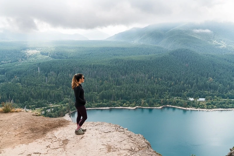 Hikes Near Seattle