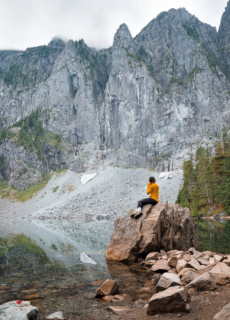 Hikes Near Seattle