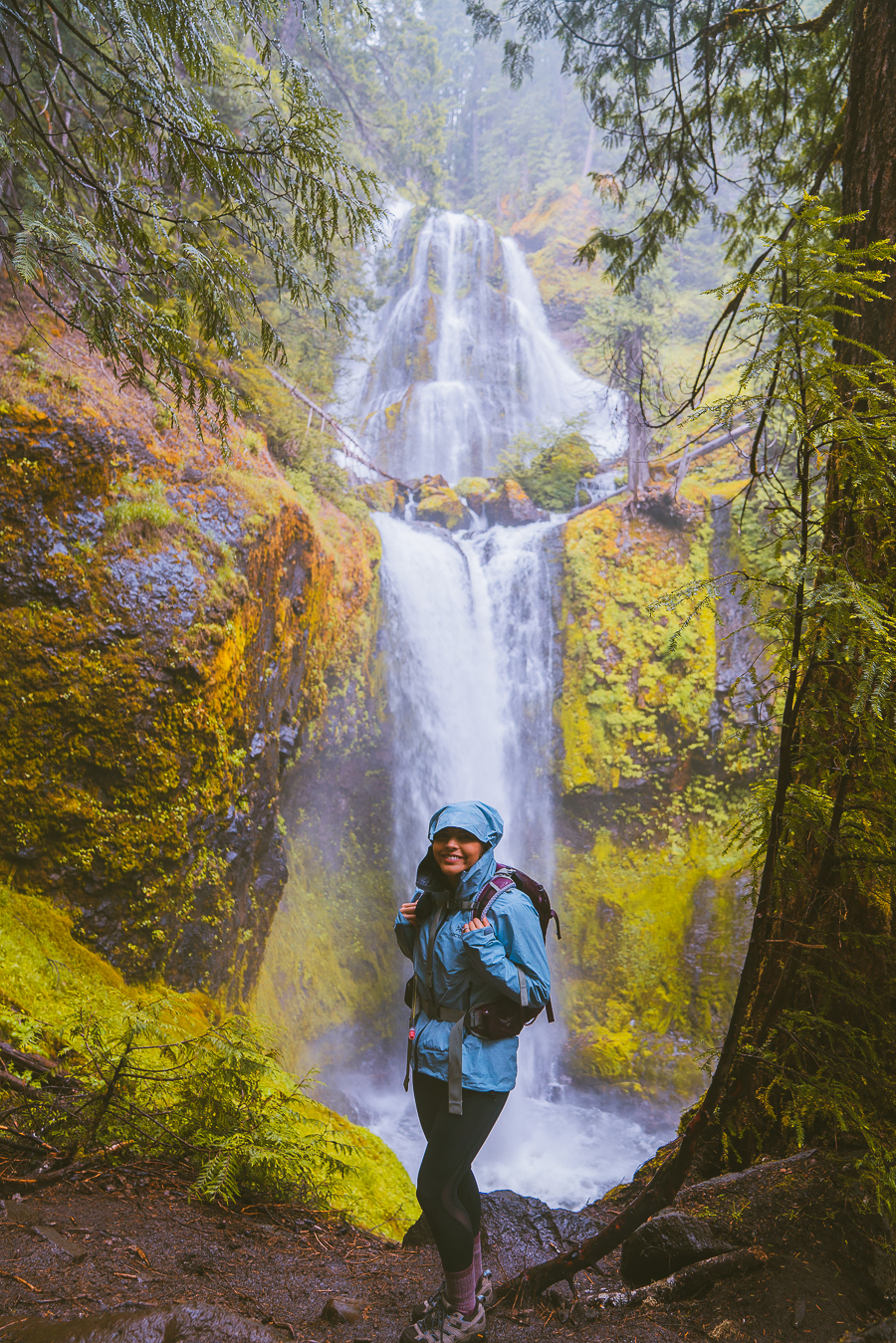 Hiking Essentials