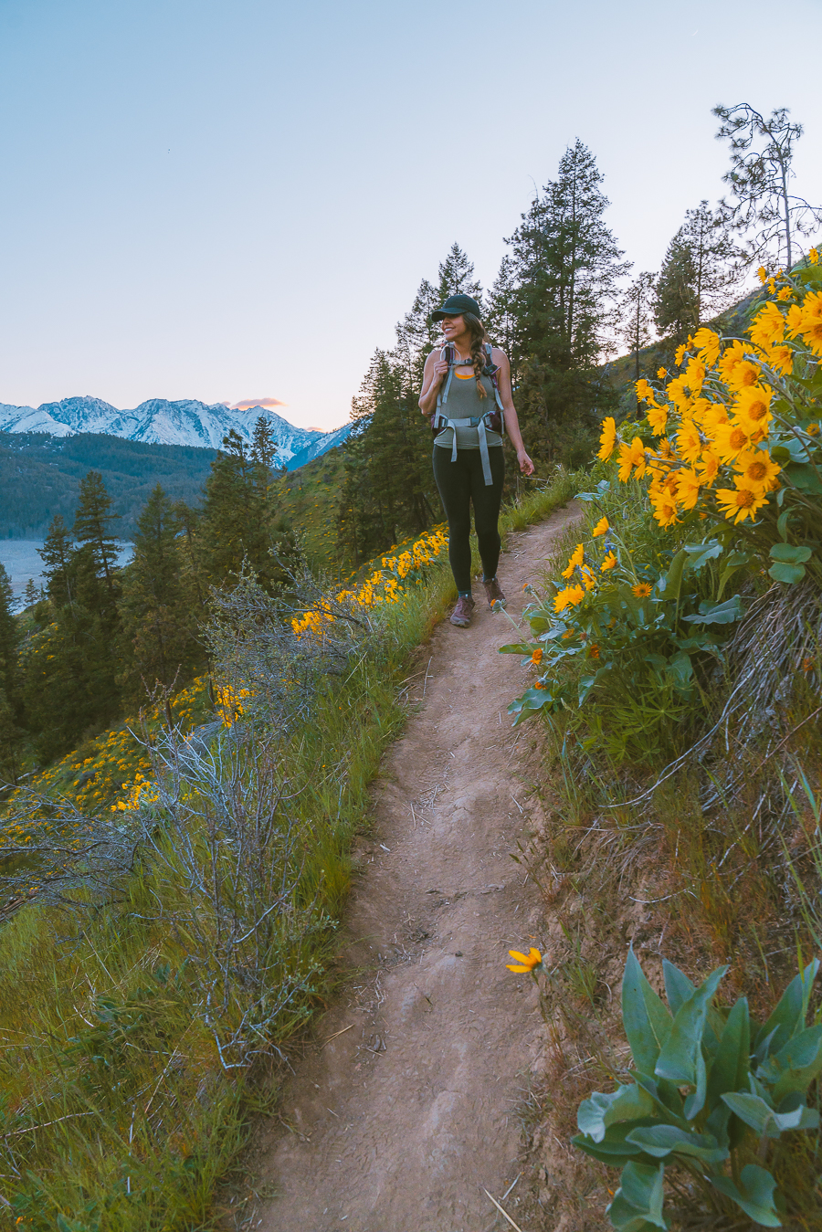 Hiking Essentials