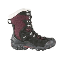 Best Women's Winter Hiking Boots 13